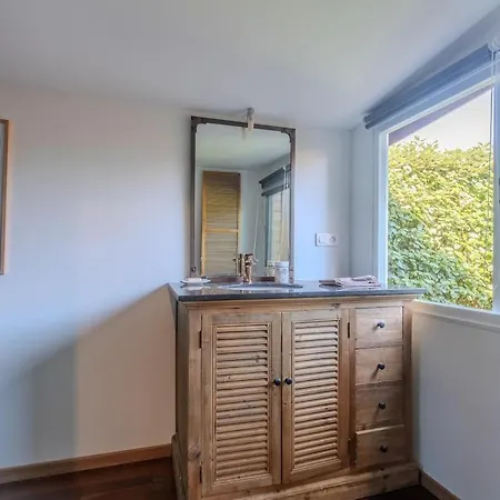 Proche Hossegor Lägenhet *