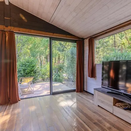 Proche Hossegor Lägenhet