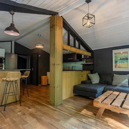 Apartamento Proche Hossegor