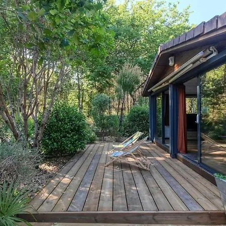 Proche Hossegor Saubion