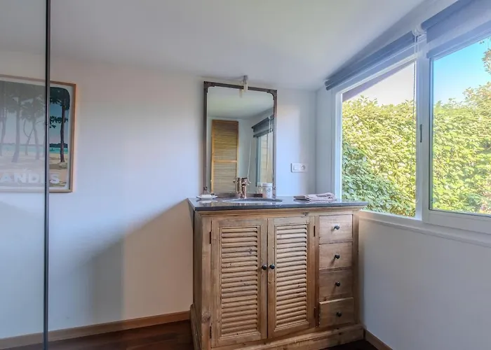 Proche Hossegor Apartmán *