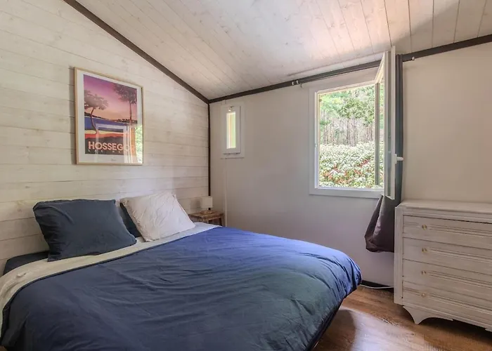 Apartmán Proche Hossegor Saubion