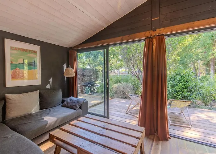 Apartmán Proche Hossegor Saubion