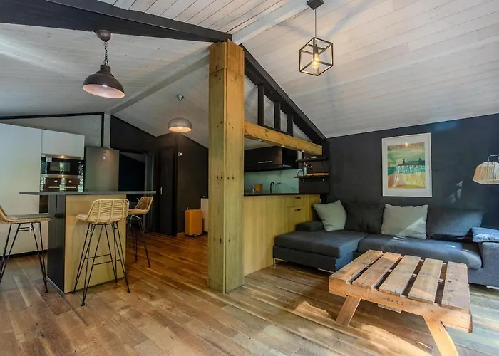 Apartmán Proche Hossegor