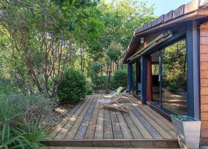 Proche Hossegor Saubion